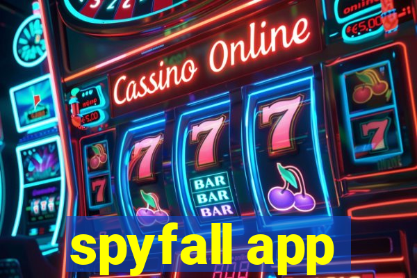 spyfall app